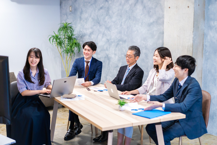 Photo:iStock / maroke