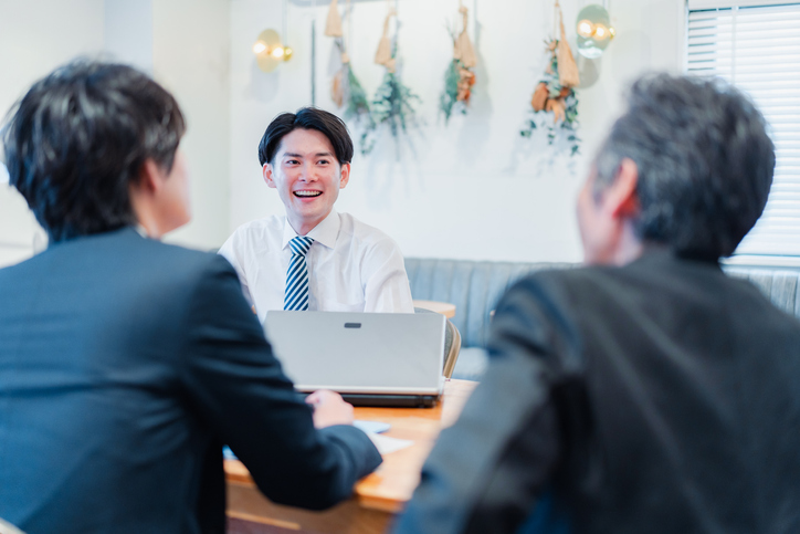 Photo:iStock / maroke