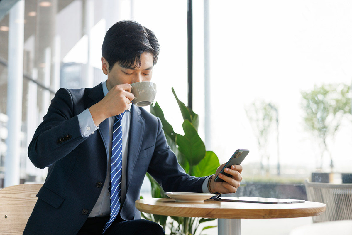 somethingway / iStock