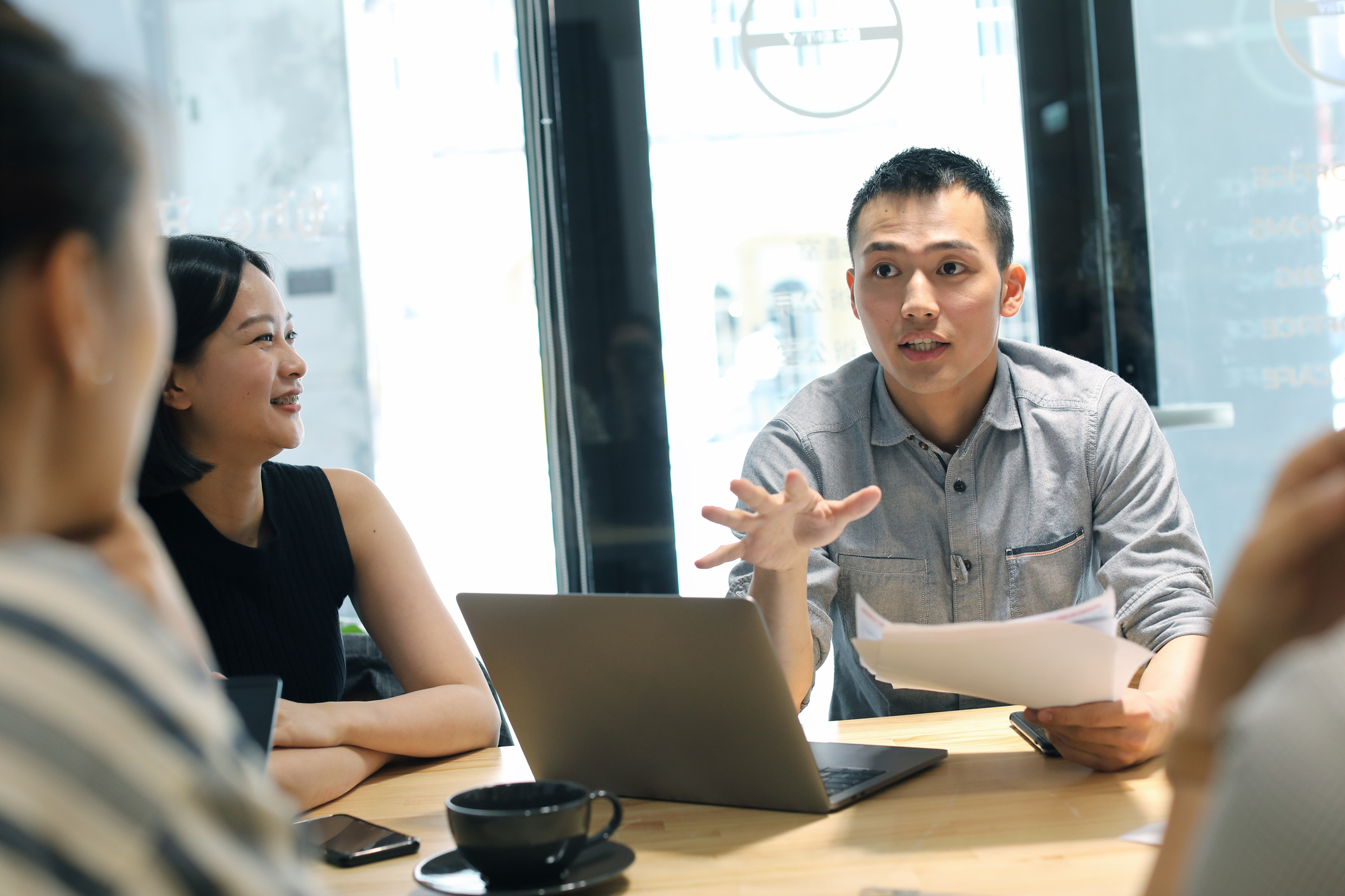 bernie_photo / iStock