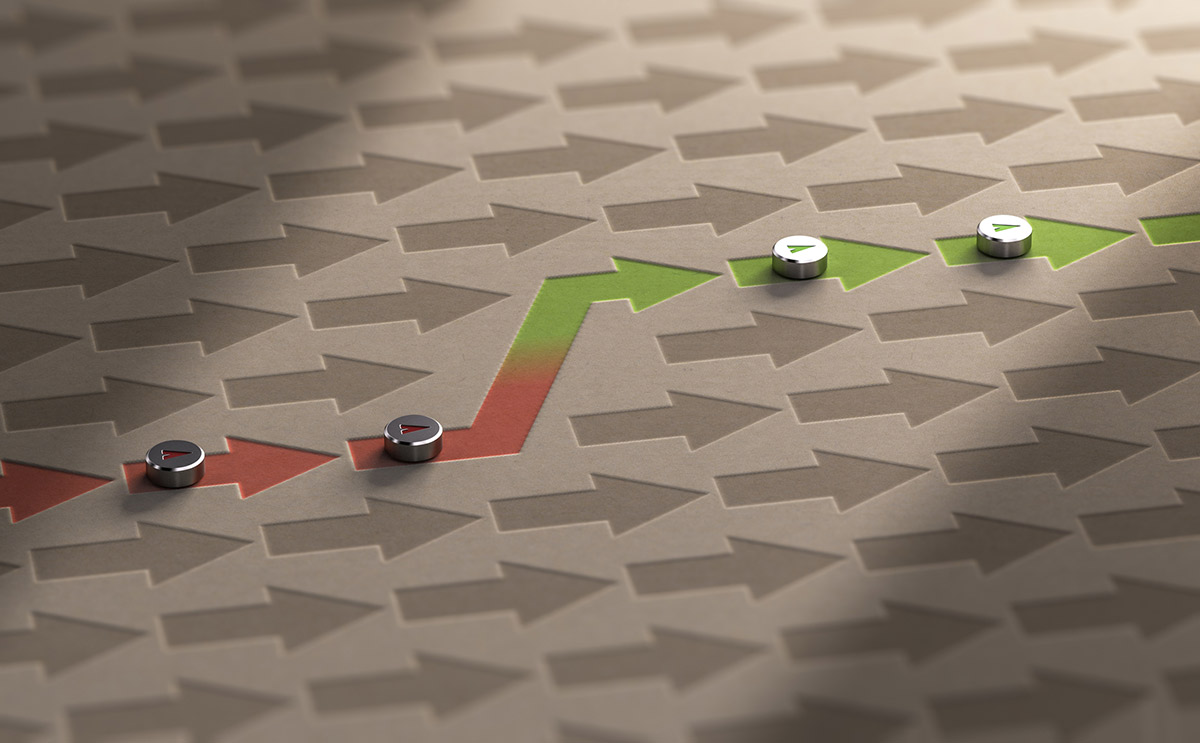 Photo:iStock / Olivier Le Moal