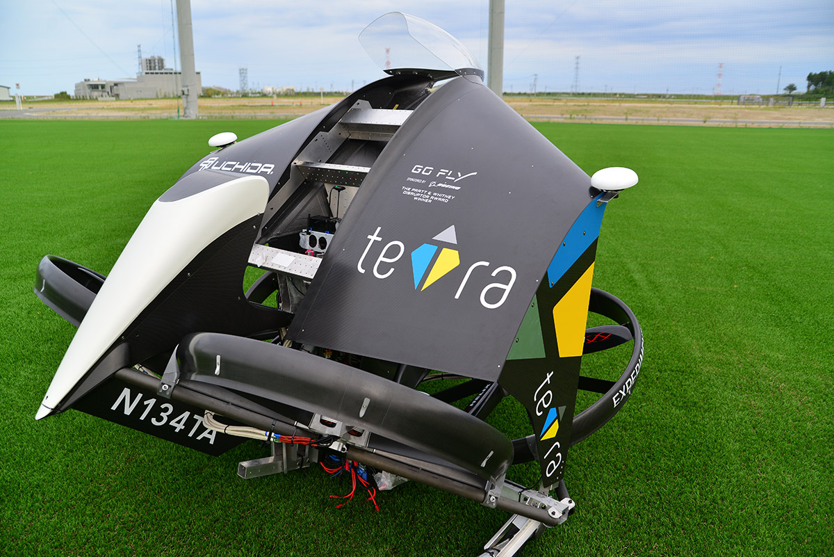 Mk-5の前身である「Mk-3」