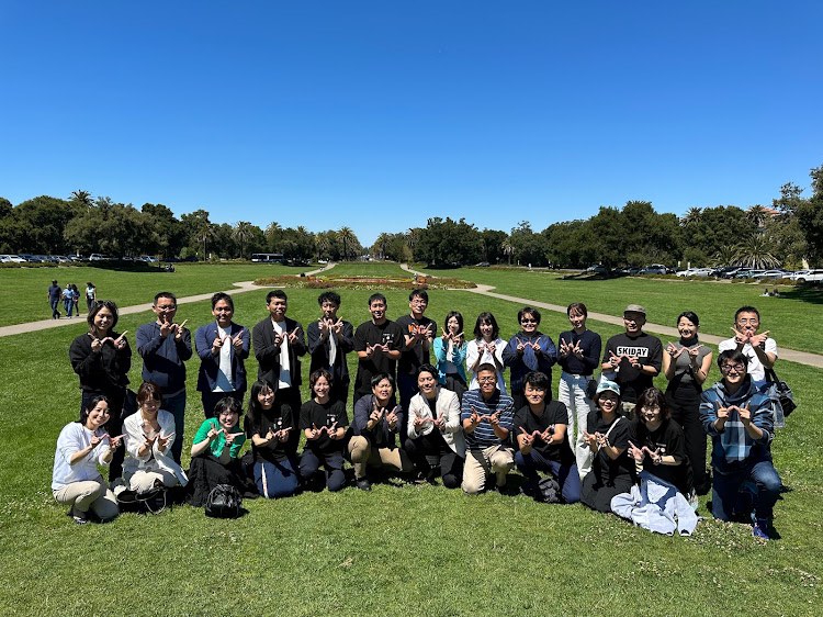 2023年7月のシリコンバレー視察