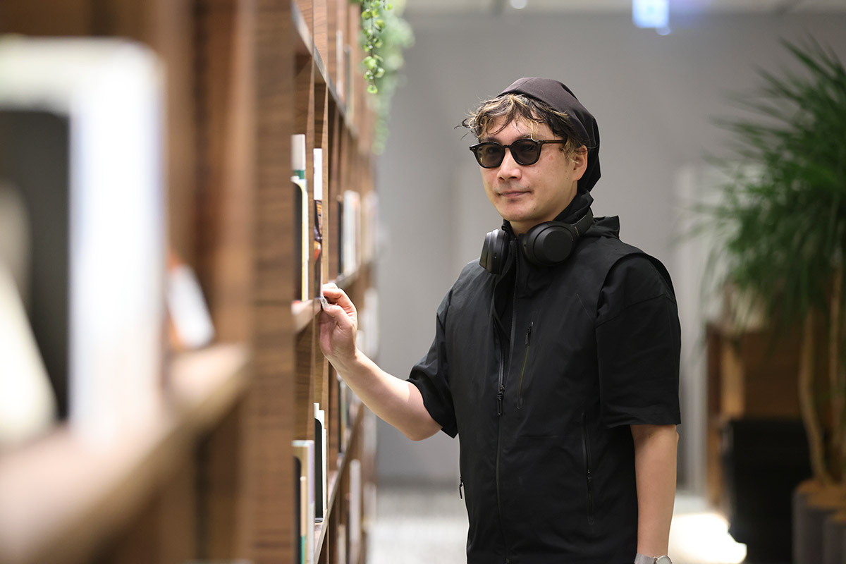 星読み師・yujiさん