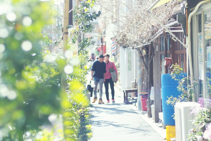 Yue_ / iStock