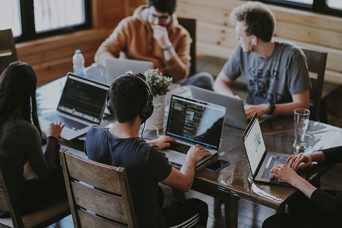 （写真：Annie Spratt／Unsplash）