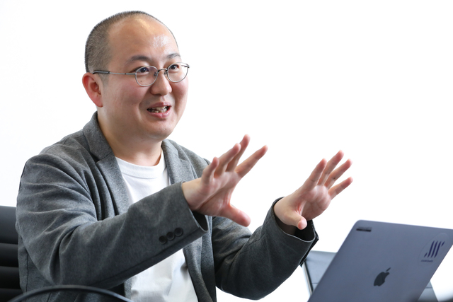 石山さんがキャリアを通じて心掛けてきた「ある行動」とは？