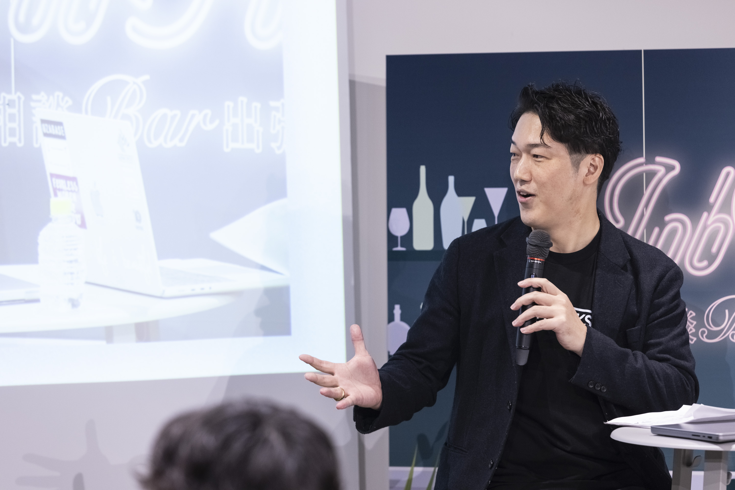 JobPicks編集長の野上英文