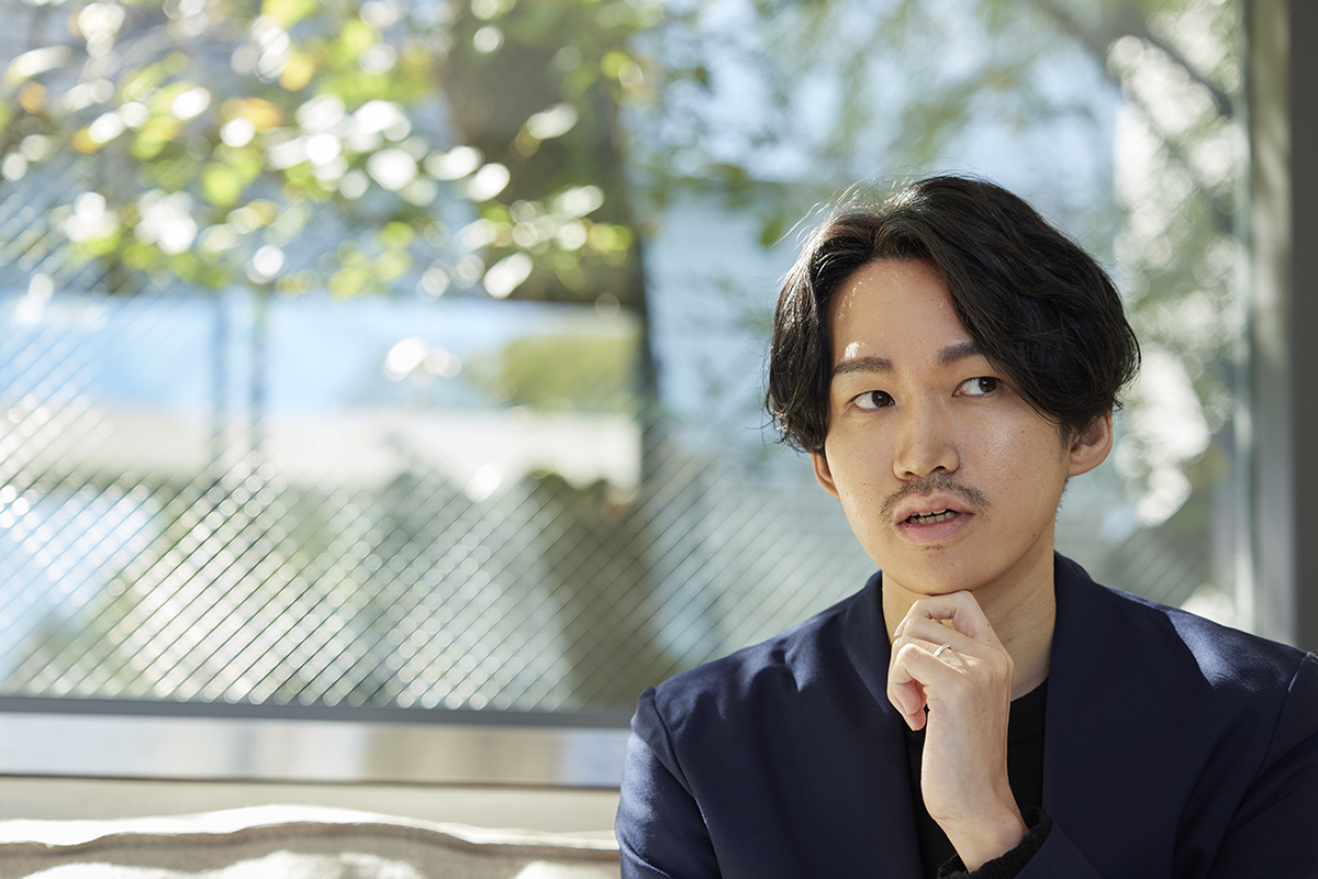 (画像:本人提供、以下同)