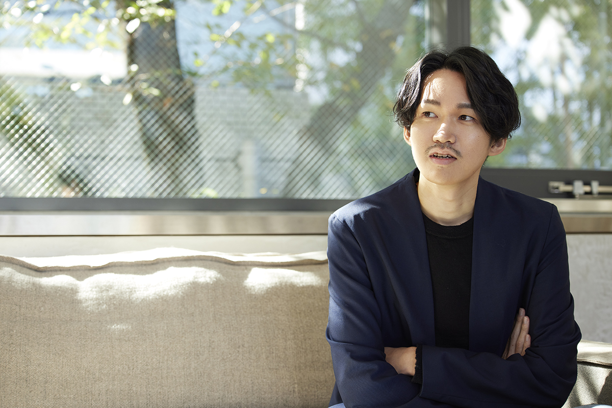 (画像:本人提供、以下同)