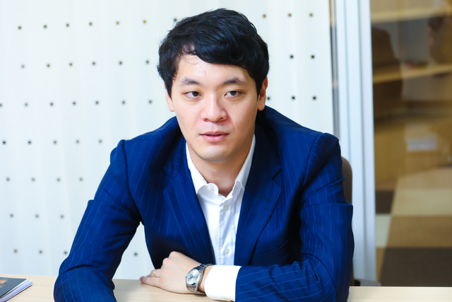 VALUへの“レンタル移籍”の裏側を語る田口さん