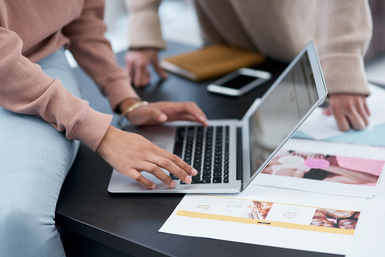 Photo : iStock / PeopleImages