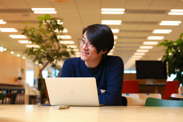 キャリアを好転させるために森山さんがやってきた「実験」とは?