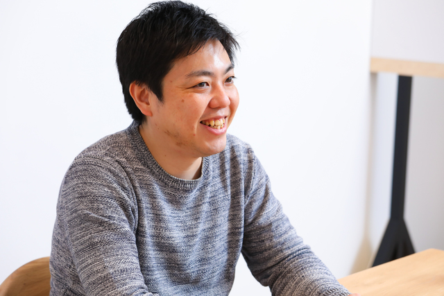 大企業とベンチャーの両方を経験した唐澤さんのキャリア観とは