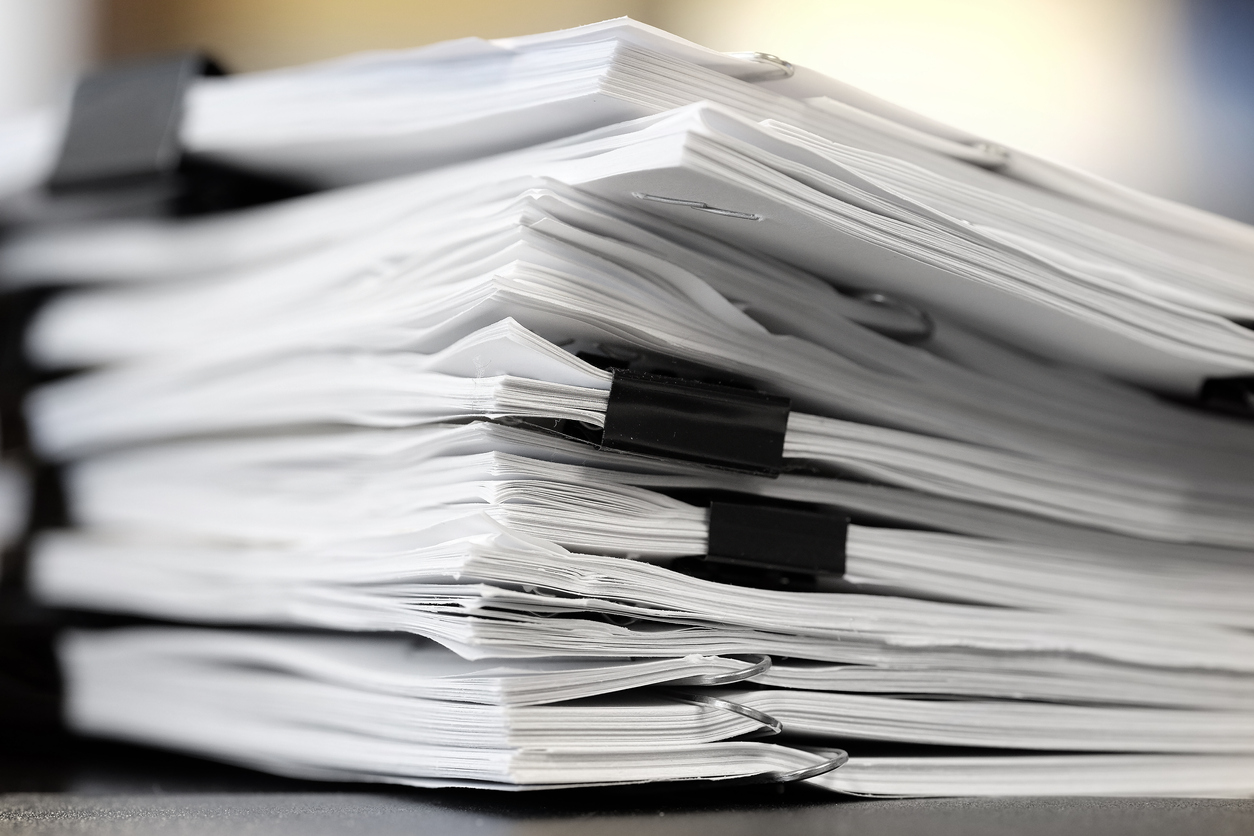 Photo : iStock / eric1513