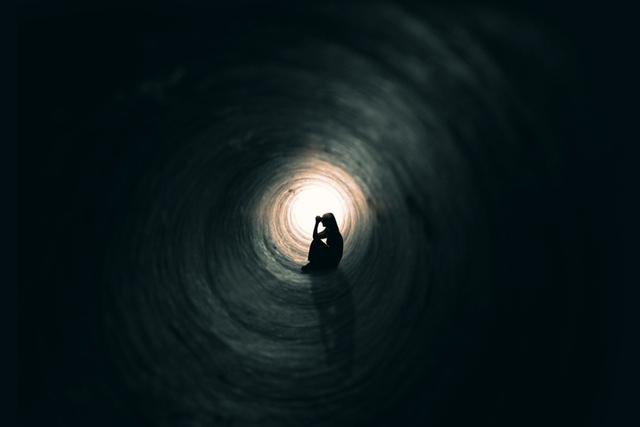 Photo：iStock / sdominick