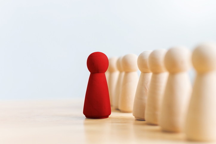 Photo : iStock /marchmeena29