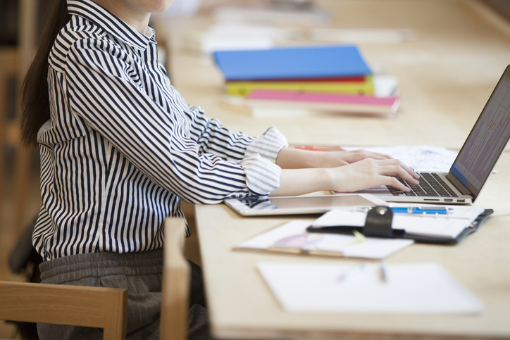 Photo : iStock /kokouu