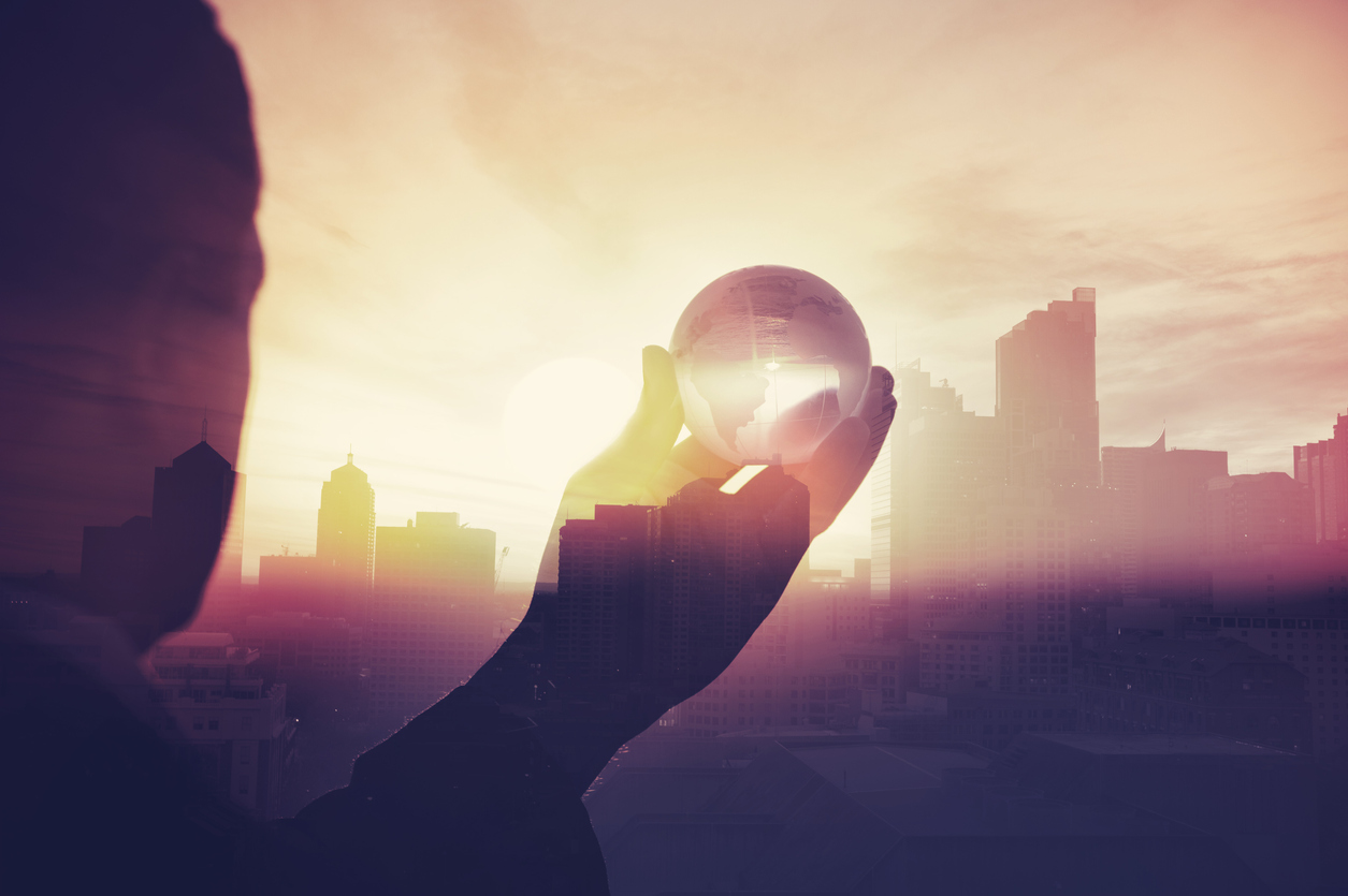 （Photo : iStock / courtneyk）