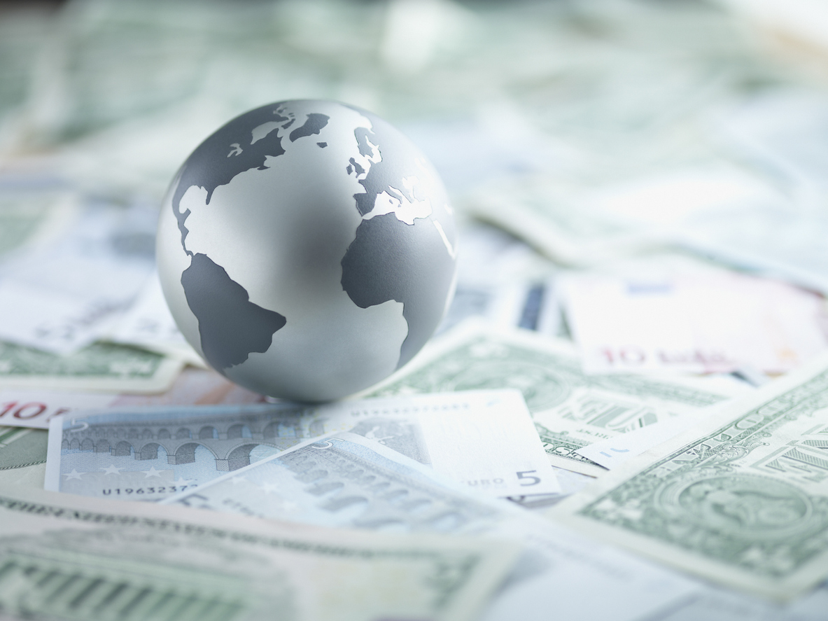 （Photo : iStock / Martin Barraud）