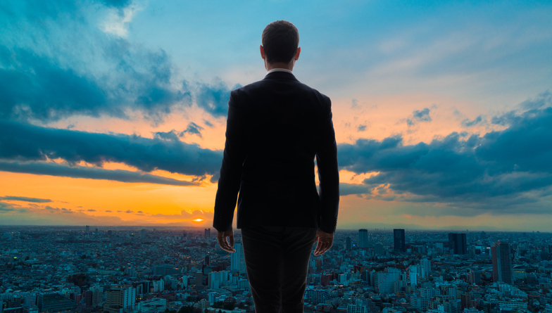 Photo : iStock /metamorworks