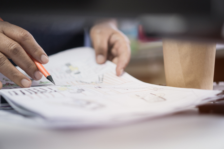 Photo : iStock/smolaw11