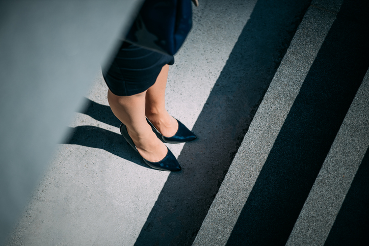 Photo : iStock/SimonSkafar