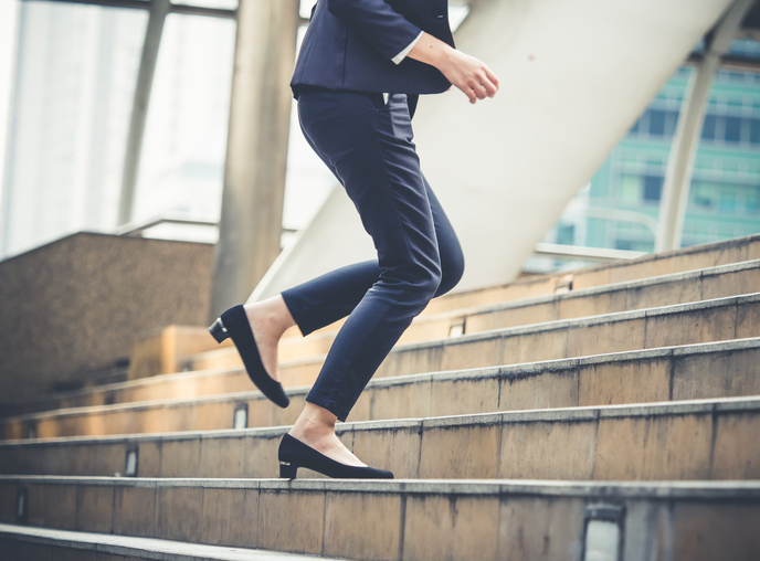 Photo : iStock/Nattakorn Maneerat