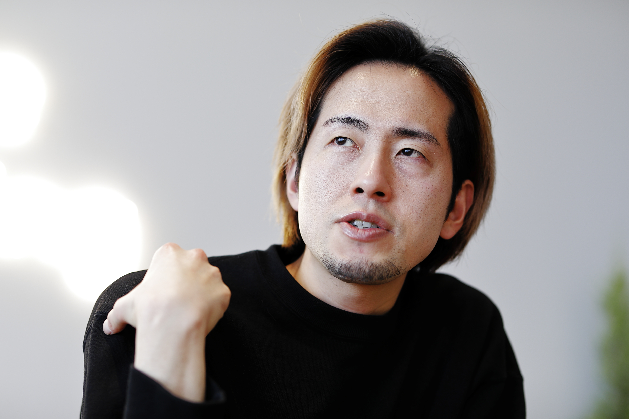 北野さんは「内定者への手紙」を学生に負担のない金額で提供することにこだわり、250円にしたという。