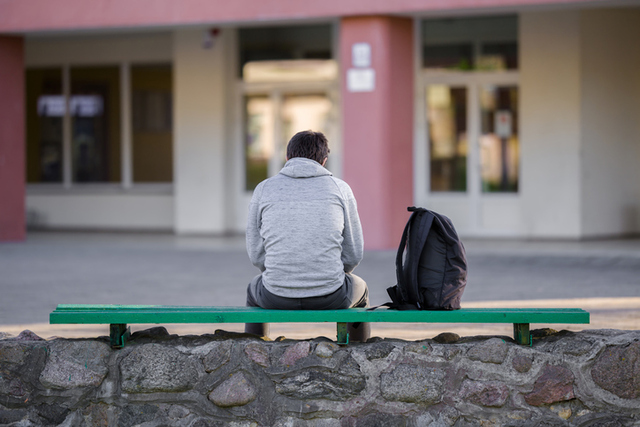 Photo:iStock / FotoDuets