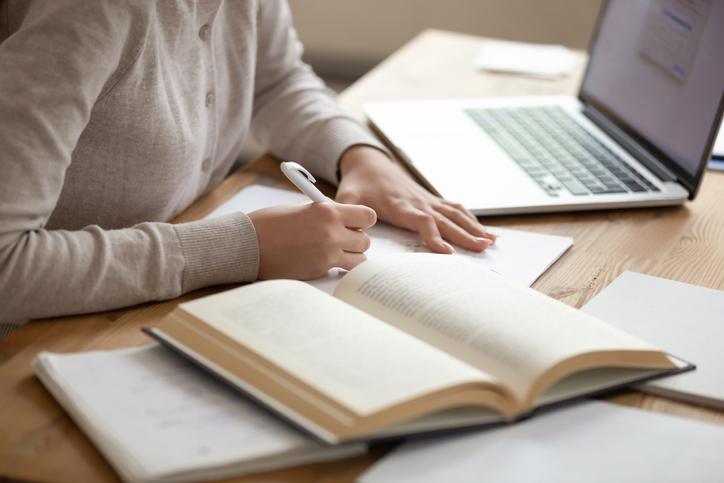Photo：iStock / fizkes