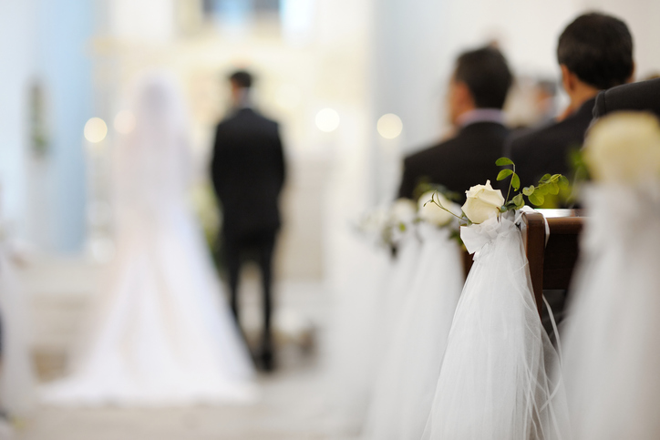 Photo：iStock / MNStudio