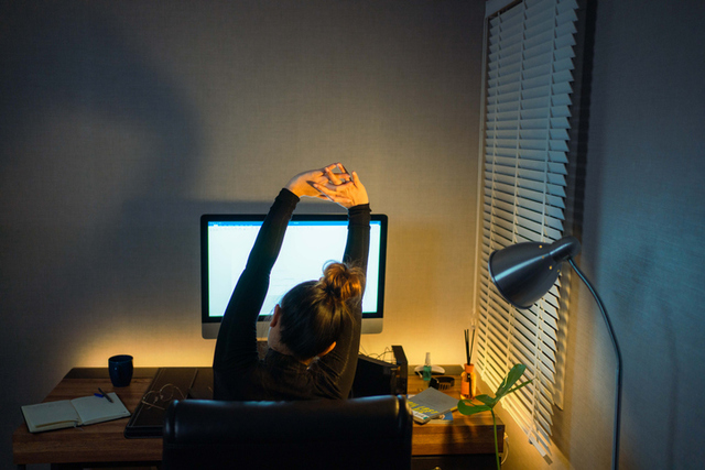 Photo：iStock / Krisada tepkulmanont