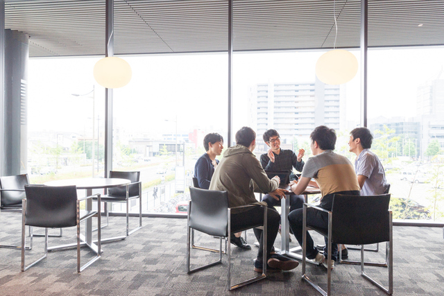 Photo：iStock / Kavuto