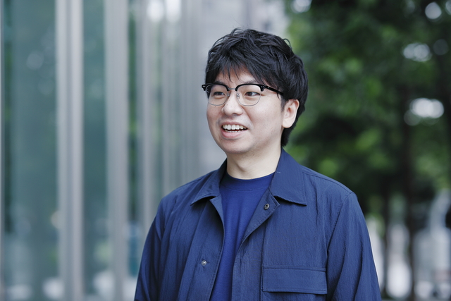 「副業CEO」はライフワークの一つだと話す片口さん