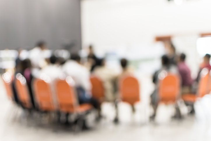 Photo:iStock / Chinnapong