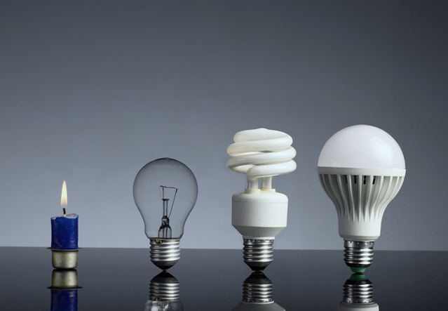 Photo：iStock / itan1409e