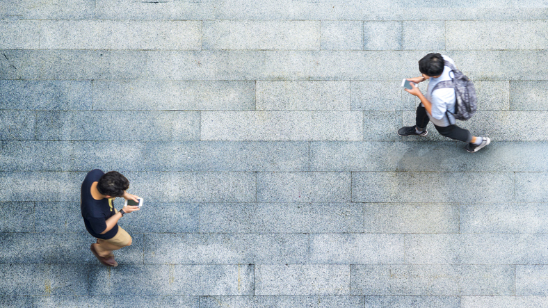 Photo：iStock / ultramansk