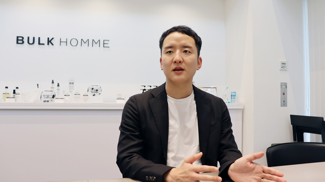 平常時にこそ「有事に備える読書を」と話す野口さん