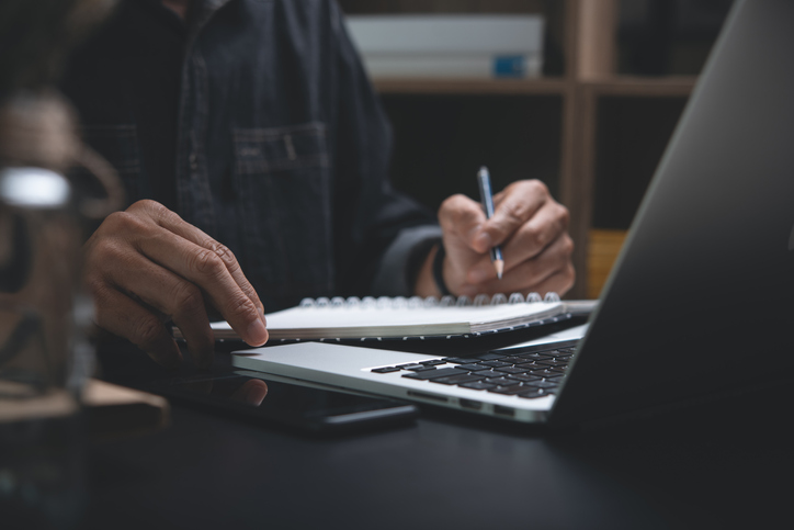 Photo:iStock / Tippapatt