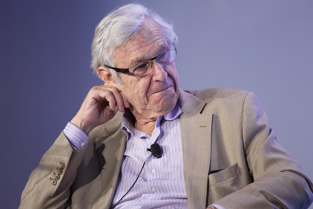 アラン・パトリコフさん（By Internet Week New York - Internet Week Day 1, CC BY 2.0, https://commons.wikimedia.org/w/index.php?curid=71372806）