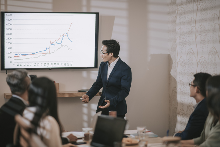 Photo:iStock / Edwin Tan