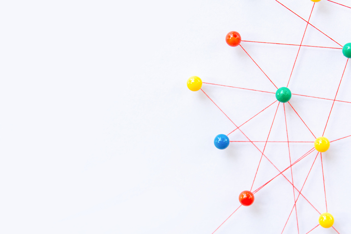 (写真:iStock /Tevarak)