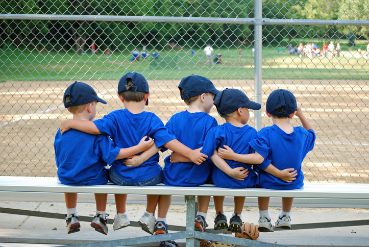 Photo：iStock / hwahl