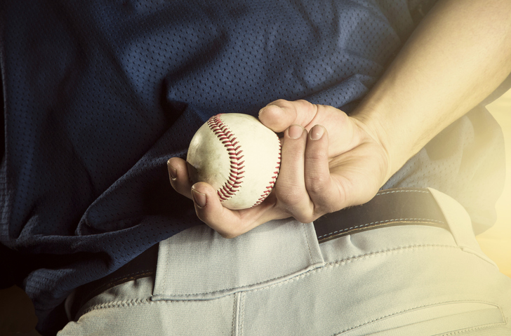 Photo：iStock / Yobro10