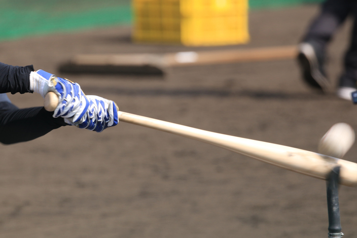 Photo：iStock / makotomo