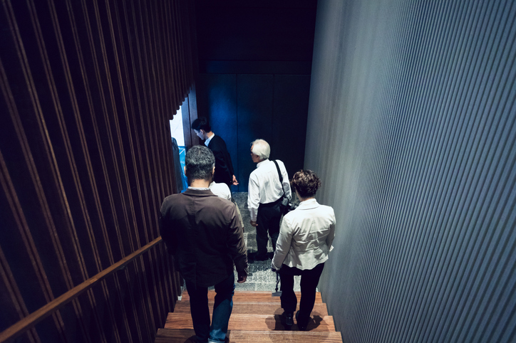 Photo：iStock / Masafumi_Nakanishi