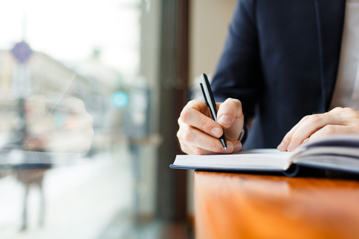 Photo：iStock / shironosov