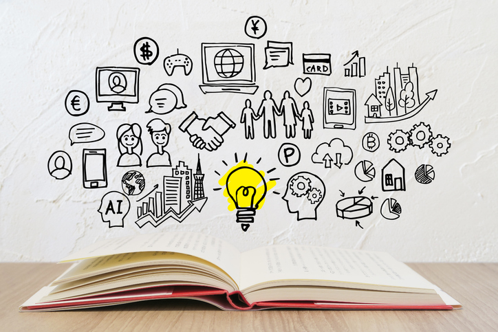 (写真:iStock /RRice1981)