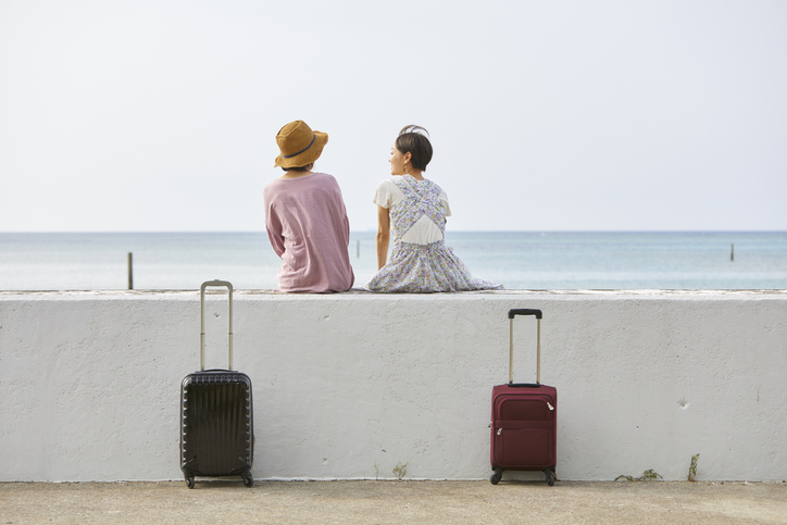 (写真:iStock / KENGO YAJIMA)